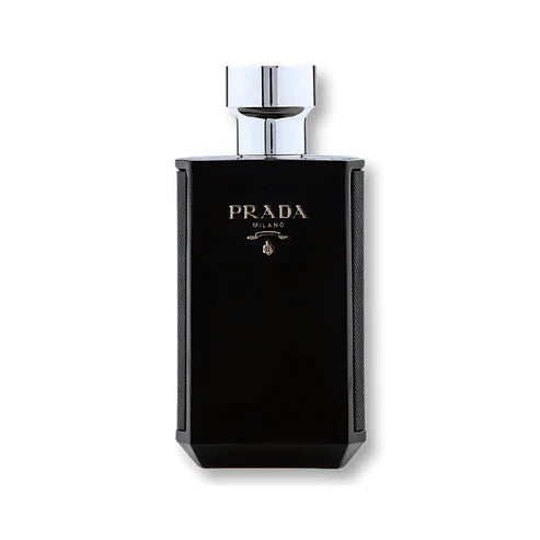 KIT: BVLGARI IN BLACK, GIORGIO ARMANI ACQUA DI GIO, L'HOMME PRADA INTENSE