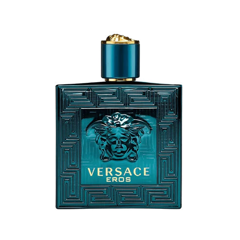 KIT: DIOR SAUVAGE, YVES SAINT LAURENT Y MEN, VERSACE EROS