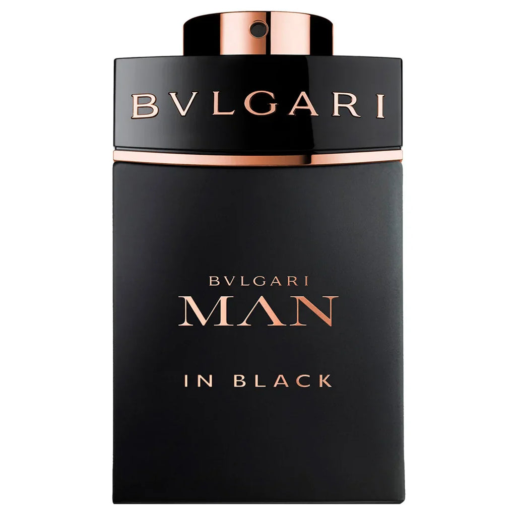 KIT: Eros Versace + One Million Paco Rabanne + Bvlgari Man in Black + Sauvage Dior 100ML