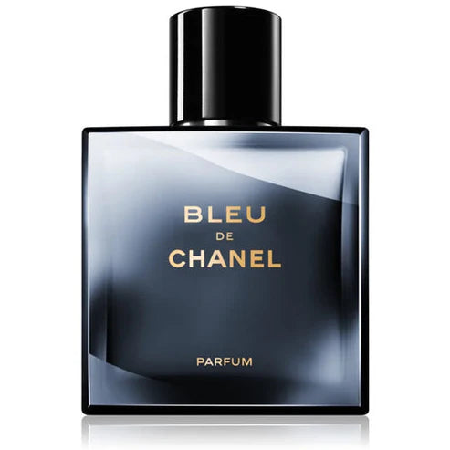KIT: Invictus + One Million + 212 VIP Black + Bleu de Chanel 100ML